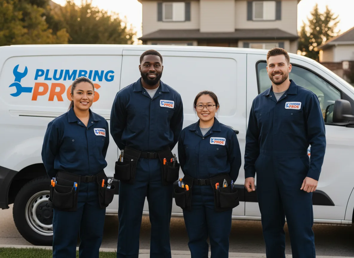 Water Heater Repair company in Crane, IN